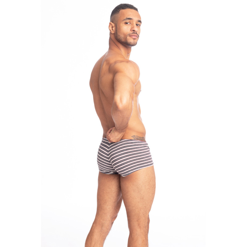 Ruby & Graphite - Miniboxer Push-up pour homme
