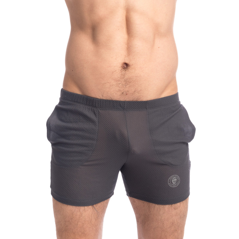 Moondust Lounge Shorts, Men's Erotic lounge Shorts