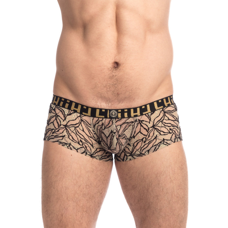 Vespertin - Hipster Push-Up