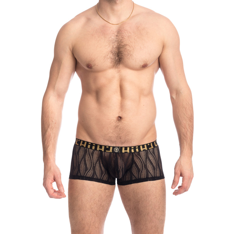 Flamme Noire - Hipster Push-Up