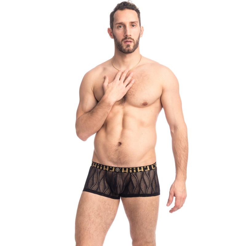 Flamme Noire - Hipster Push-Up