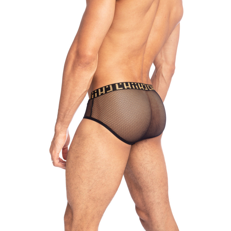 Voile Envoutant - Freedom Briefs