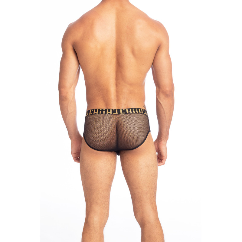 Voile Envoutant - Freedom Briefs